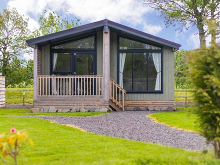 Log Cabin in Errol, Perth and Kinross