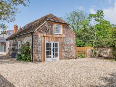 Barn in Blandford Forum, Dorset