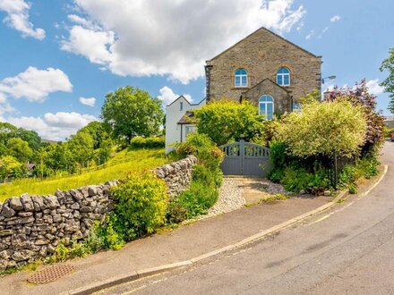 Cottage in Hartington, Derbyshire