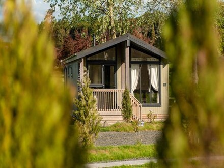 Log Cabin in Errol, Perth and Kinross