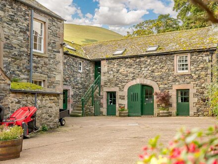 Apartment in Mosedale, Cumbria