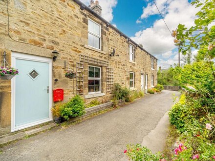 Cottage in Bellingham, Northumberland