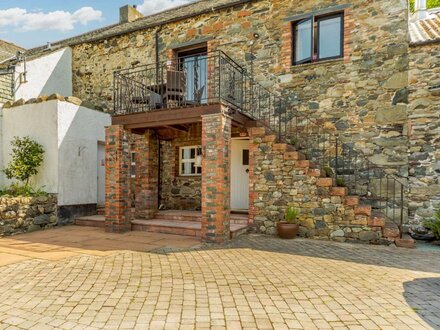 Apartment in Bassenthwaite, Cumbria