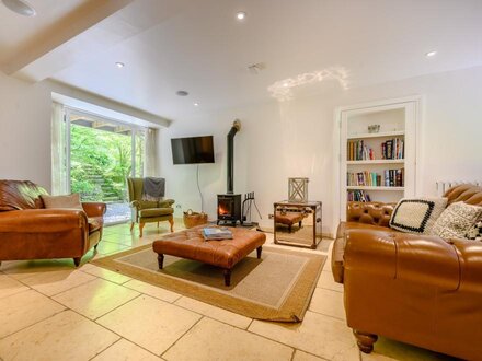 Cottage in Cunsey, Cumbria