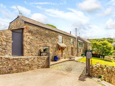 Cottage in Tavistock, Mid and East Devon