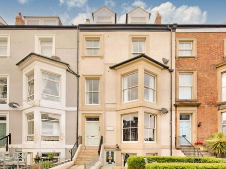 Apartment in Whitby, Yorkshire