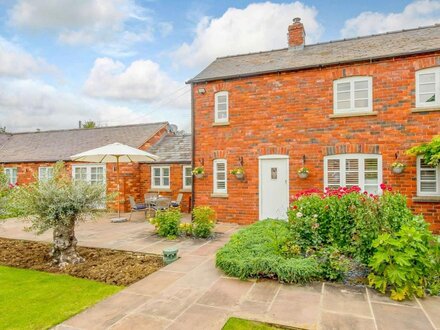 Cottage in Chipping Campden, Gloucestershire