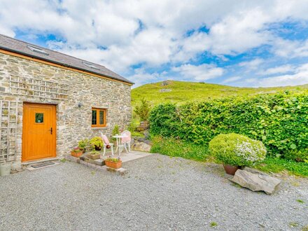 Cottage in Aberystwyth, Mid Wales