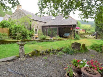 Cottage in Langholm, Dumfries and Galloway