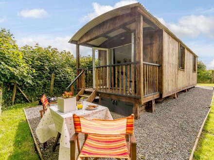 Cottage in Narberth, West Wales