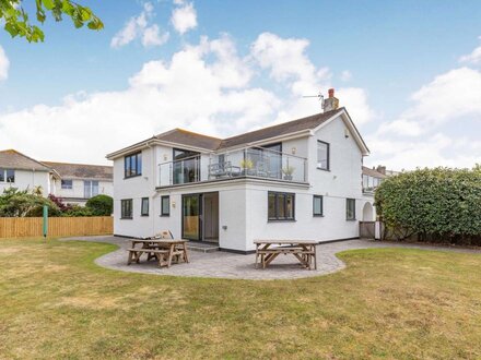 House in Padstow, North Cornwall