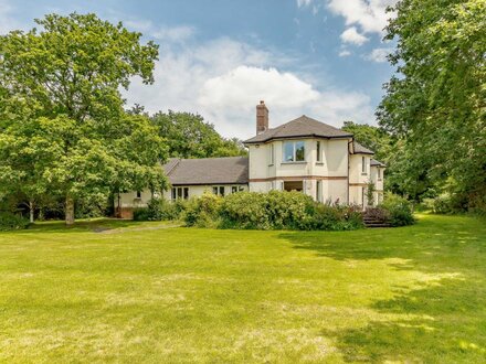 House in Holsworthy, North Devon