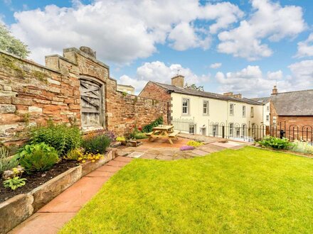 Cottage in Brampton, Cumbria