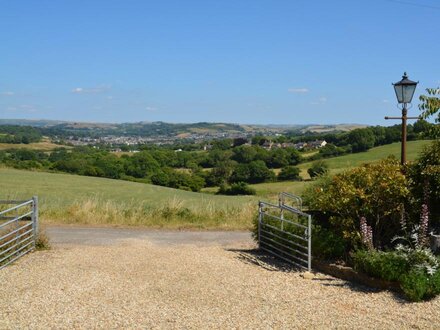 Cottage in Bridport, Dorset