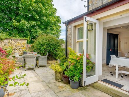 Cottage in Settle, Yorkshire