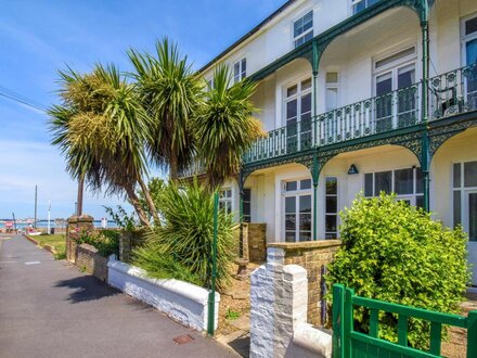 House in East Cowes, Isle of Wight