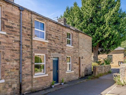 Cottage in Bakewell, Derbyshire