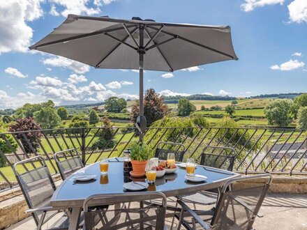 Bungalow in Ashford In The Water, Derbyshire