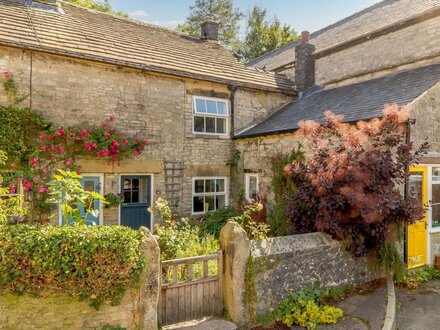 Cottage in Tideswell, Derbyshire