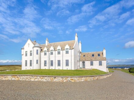 Cottage in Thurso, The Highlands