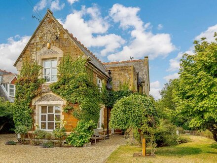 House in Snettisham, Norfolk