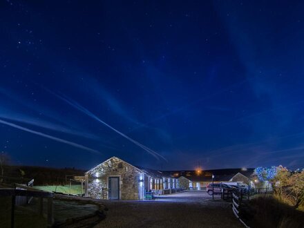 Barn in Rossendale, Lancashire