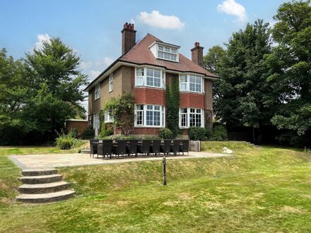 House in Mundesley, Norfolk