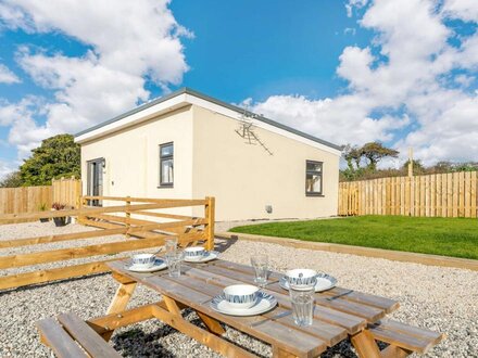 Cottage in Portreath, West Cornwall