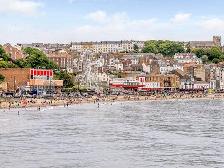 Apartment in Scarborough, North Yorkshire