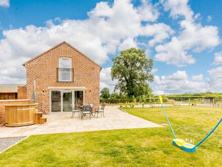 Cottage in Whitchurch, Shropshire