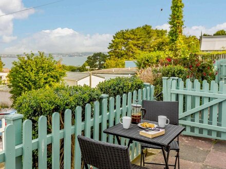 Bungalow in Brixham, South Devon