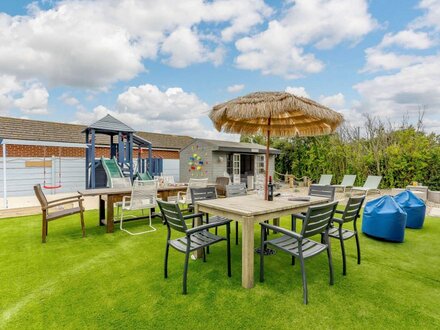 House in Camber, Sussex