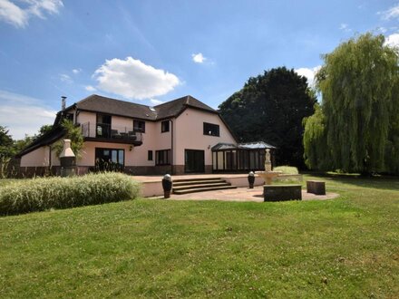 Cottage in Burridge, Hampshire