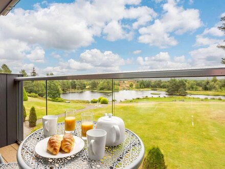 Apartment in Inverness, The Highlands