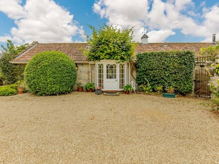 Barn in Somerton, Somerset