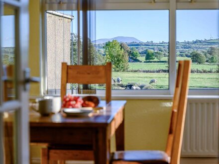 House in Cockermouth, Cumbria