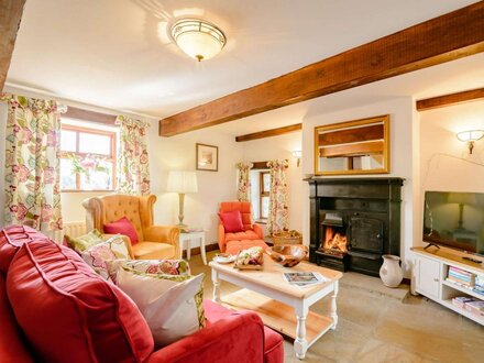 Cottage in Ramsgill, Yorkshire