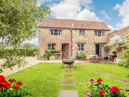 Cottage in Frome, Somerset