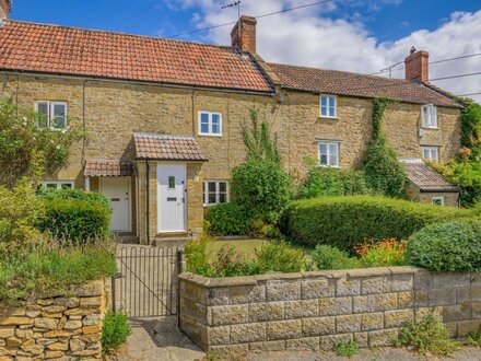 Cottage in Tintinhull, Somerset