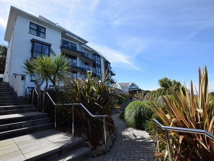 Apartment in St Ives, West Cornwall