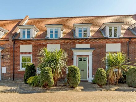 House in Southwold, Suffolk