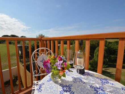 Cottage in Bideford, North Devon