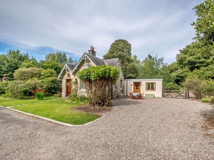 Cottage in Stirling, Stirling and Clackmannanshire