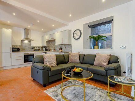 Apartment in Tintern, South Wales