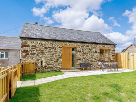 Barn in Bideford, North Devon