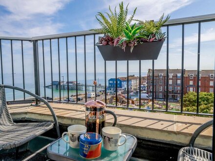 Apartment in Cromer, Norfolk