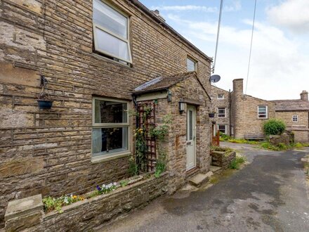 Cottage in Hawes, North Yorkshire