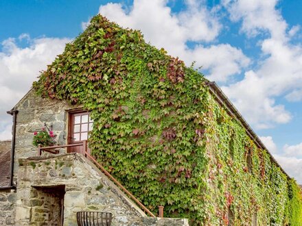 Barn in Barmouth, North Wales