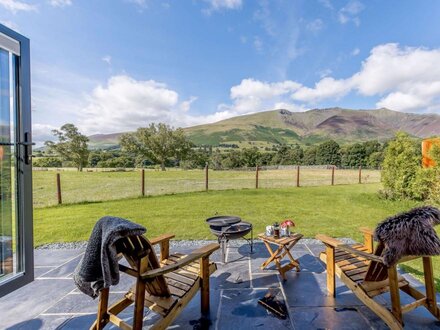 Cottage in Keswick, Cumbria