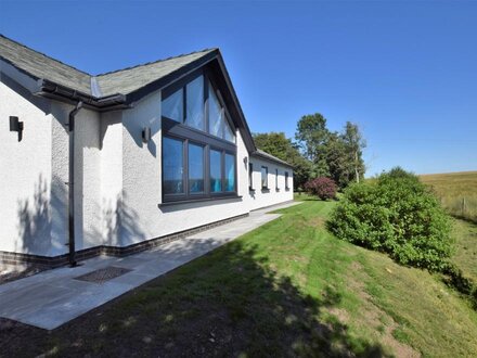 Bungalow in Troutbeck Nr Ullswater, Cumbria